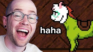What Is Happening... | Deltarune Chapter 3 Part 3