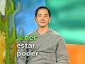 Exploring Irregular Preterite Verbs in Spanish