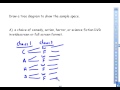 Converting Percentages and Fractions