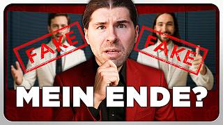 Ich werde ersetzt!