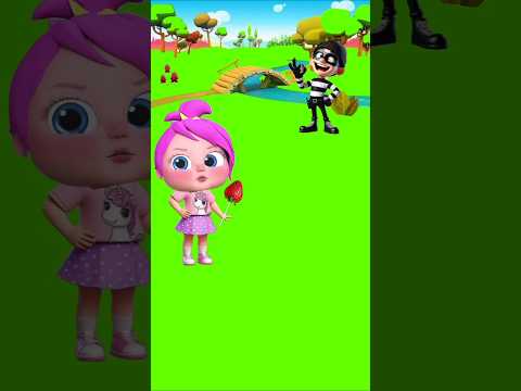 حرامي يا شرطة #animation #storiesحواديت #fypシ゚viralシfypシ゚viralシalシfyp #2025shorts