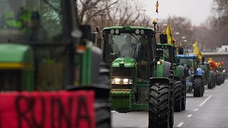 YouTube video thumbnail: EU to ban Brazilian Meat Imports From September
