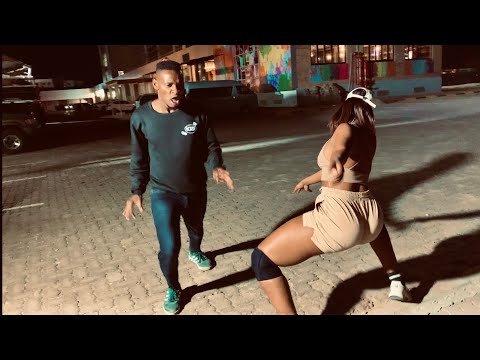 Wanitwa Mos,Nkosazana Daughter & Master Kg- Mfazi We Phepha (Ft. Big Zulu & Zee Nxumalo) Dance Video