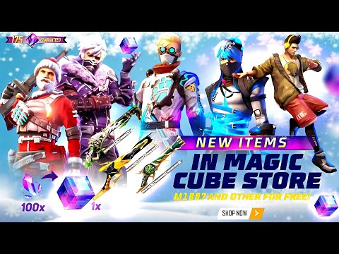 Next Magic Cube Dress Free Fire, Magic Cube Store Update 🥳🤯| Free Fire New Event | Ff New Event