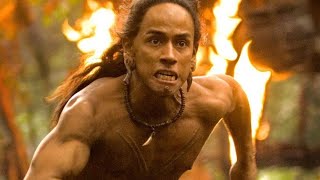 🔥 هروب من طقوس الموت 😱 #Apocalypto#تلخيص_أفلام#أفلام#سينما#دارجة#المغرب#أكشن#قصة_بقاء#AnasFilms