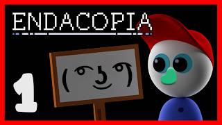 Endacopia (STREAM 1)