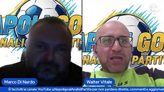 NAPOLI in CORSA SCUDETTO? 🔥 Parma-Napoli + Analisi 32ª Giornata Serie A 2025/26