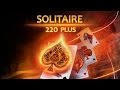 Video for Solitaire 220 Plus