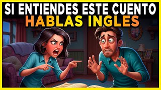 🎵 ¡CUENTOS Fáciles Para APRENDER Inglés! 97 MINUTOS DE CUENTOS 🎧 Curso De Inglés COMPLETO CUENTOS ✅