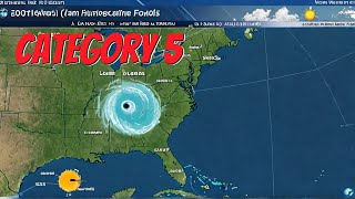 Jamaica braces for Hurricane Melissa