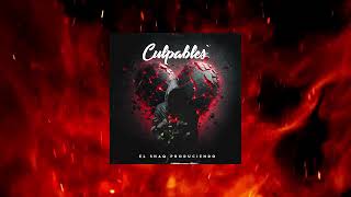 CULPABLES - EL SHAQ PRODUCIENDO