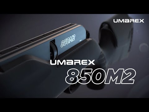 Umarex 850M2