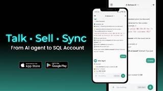 🚨 Still keying in orders manually?