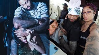 Congratulation ! GloRilla & Brandon Ingram Confirm Their Romance