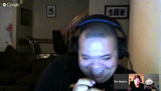 Converse In The Ninjaverse Episode 121
