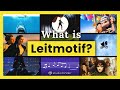 Exploring Leitmotifs in Film Music