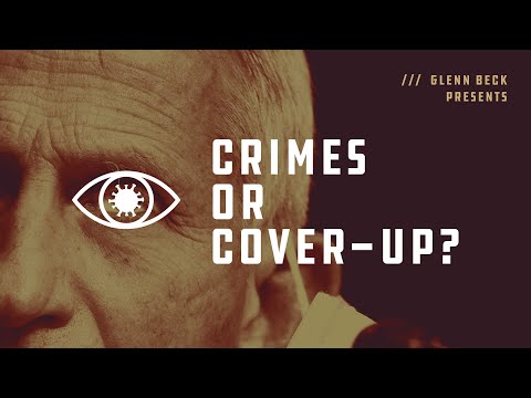 Crimes or Cover-Up? Exposing the World’s Most Dangerous Lie