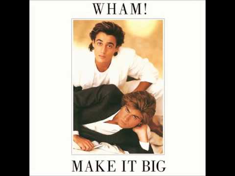 Wham! - Like a Baby