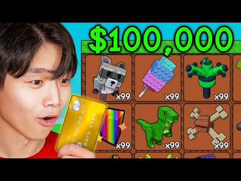 Upgrading My Subscribers Accounts in Grow a Garden