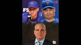 Ernesto Jerez: A Los Mets No Los Arregla Nadie, No Es Culpa De Carlos Mendoza #beisbol #nbalatino