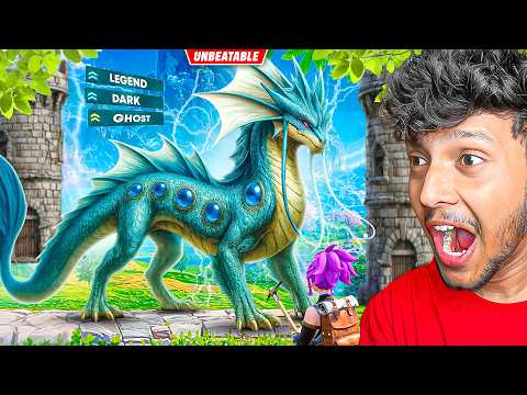 I FOUND NEW ICE - TYPE ULTIMATE POKEMON! 😱 PALWORLD