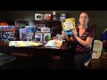 Understanding Children's Book Series