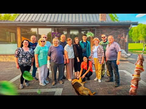 Чем чаще ГОСТИ, тем чище в доме. Водоплавающих выселяем, а они возвращаются