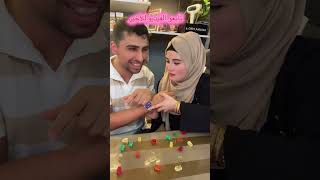 تحدي الجلاتين