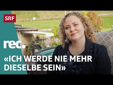 Unfall ohne Helm – Wenn die Frisur wichtiger ist | Reportage | rec. | SRF