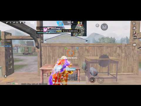 LIVE TDM GAMEPLAY 🫣 #bgmilive #bgmi #theshree