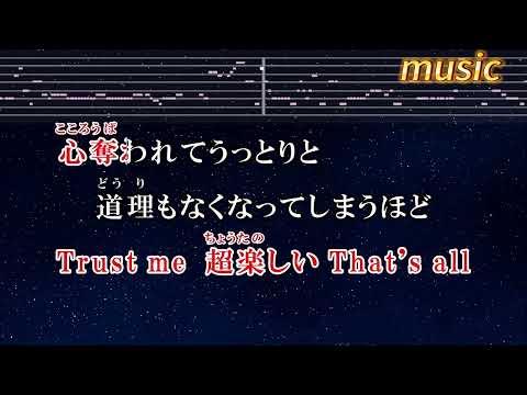 練習用カラオケ♬ ウタカタララバイ – Ado （ウタ from ONE PIECE FIKTV 伴奏 no vocal 無人聲 music 純音樂 karaoke 卡拉OK 伴唱