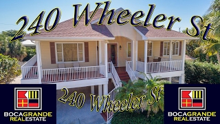 BGRE: 240 Wheeler Rd