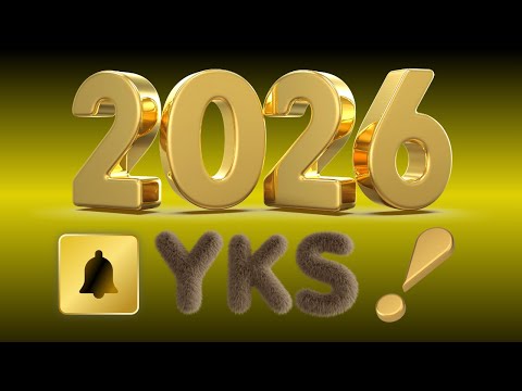 2026 YKS KAMPLARIMIZ