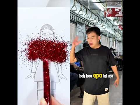 #drama #dramatiktok #ingoldcreative #missmoraa#SerialTikTok  #TikTokTaiment #gayadirumah #missmora