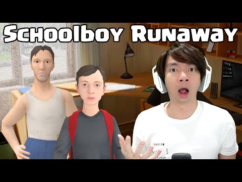Game Baru Seru Juga Nih - Schoolboy Runaway Indonesia