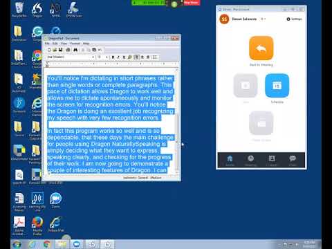 dragon naturallyspeaking 11 training dragon naturallyspeaking 11 training