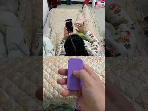 Use this to play a prank on my mother-in-law when I go back to my hometown during the Chinese Ne