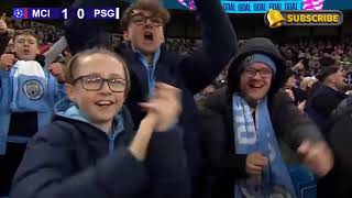 Manchester City vs Psg 2 4   All Goals   Highlights   2025480p