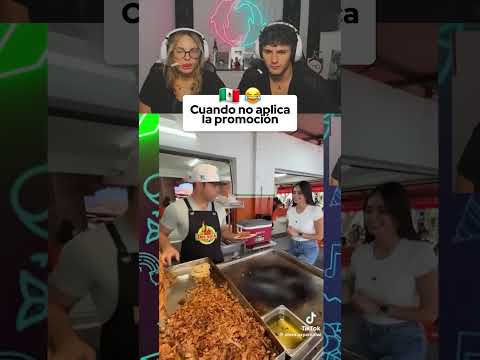 Cuando no aplica la promoción 😂🇲🇽 MEMES MEXICANOS VIRALES