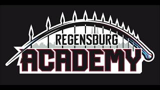 BBAcademy vs. Legionäre 2 (2026.04.19) Game #2.2