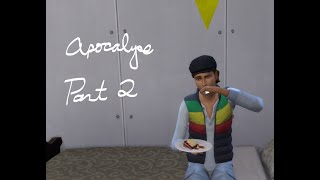 We need MONEY! Apocalypse - Part 2