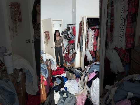 I made a HUGE mistakeโฆ