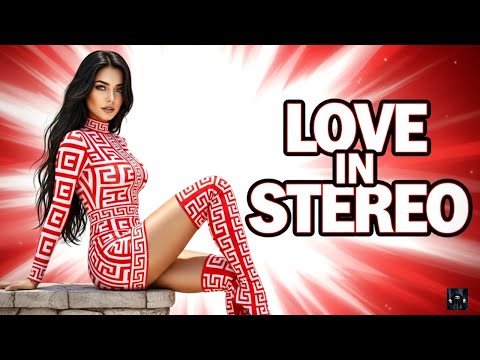 Love in Stereo - DJ XOXO | Best Dance Hit 2025