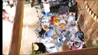skupina slza - stodola live 2021