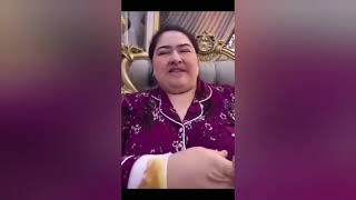 ХАЛИМА ИБРАГИМОВА ВАФОТ ЭТДИ ОХИРГИ ВИДЕОСИ