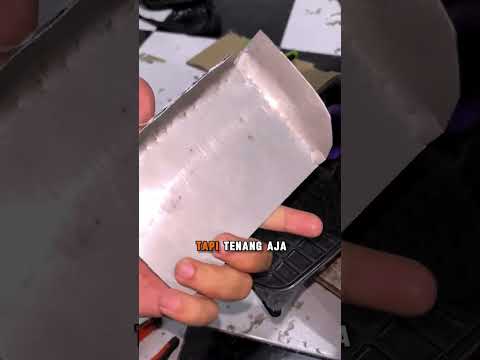 Pasang Shock Belakang Sampe Coak Sana Coak Sini !! #haston #boreup #modifikasi #automobile #vario