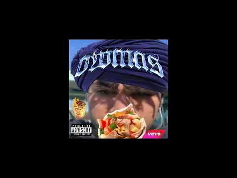 Owmas - grxtsz kebab (prod. ysnocK)