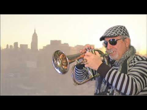 Luciano Blues and More