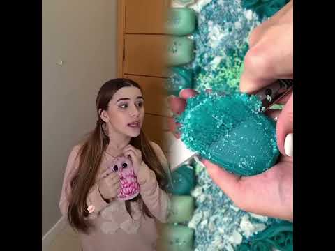 A Kath dedurou a mãe