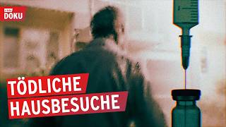Die Mordserie eines Palliativarztes in Berlin | rbb Story